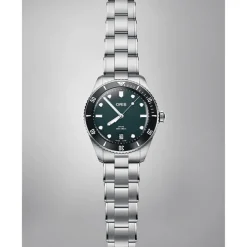 Divers Date 39mm